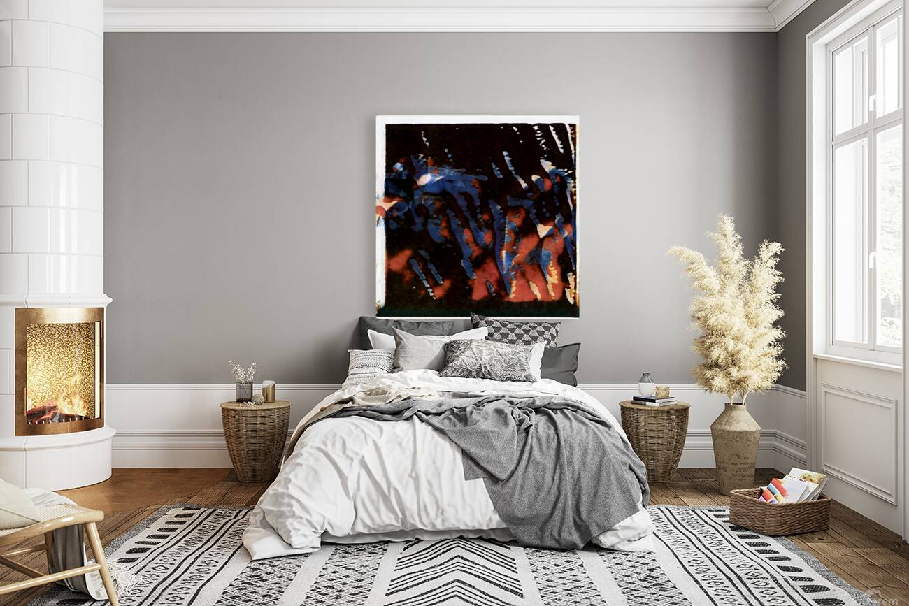 4012 8K Reproduction