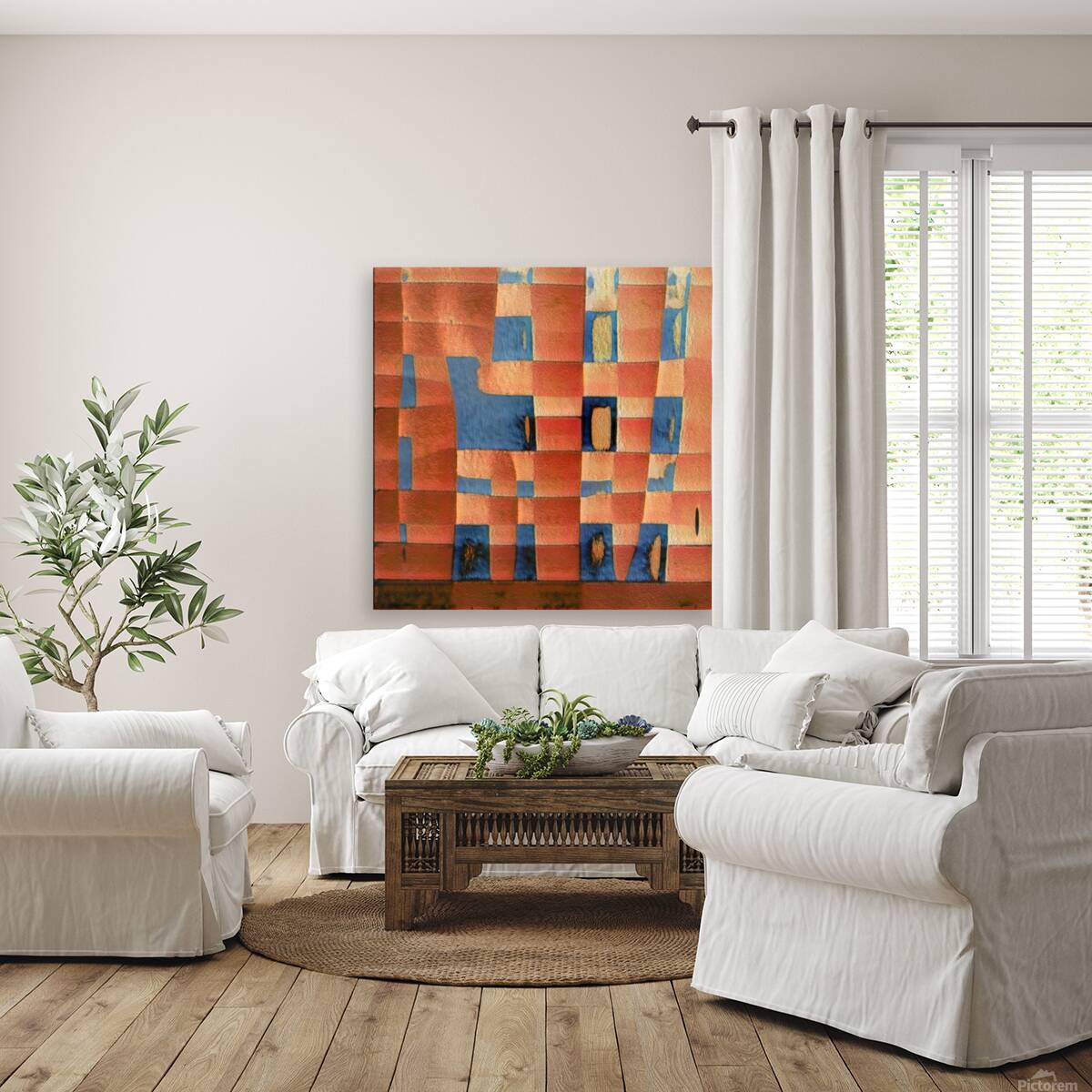 4035 8K Reproduction