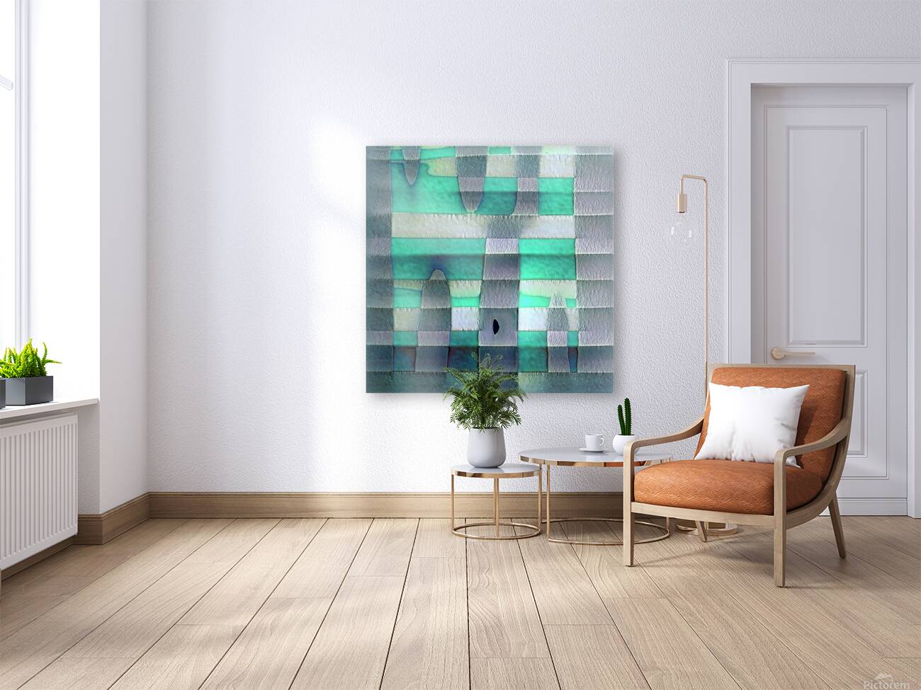 4031 8K Reproduction