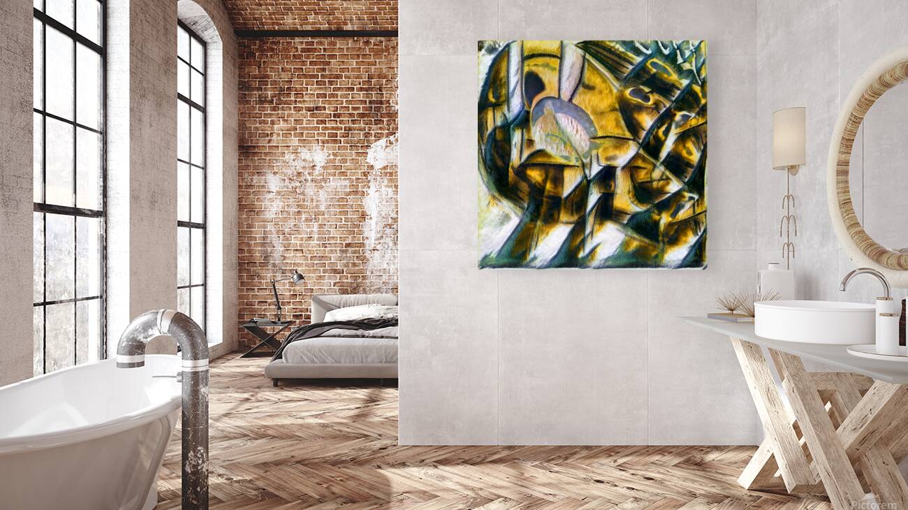 4010 8K Reproduction