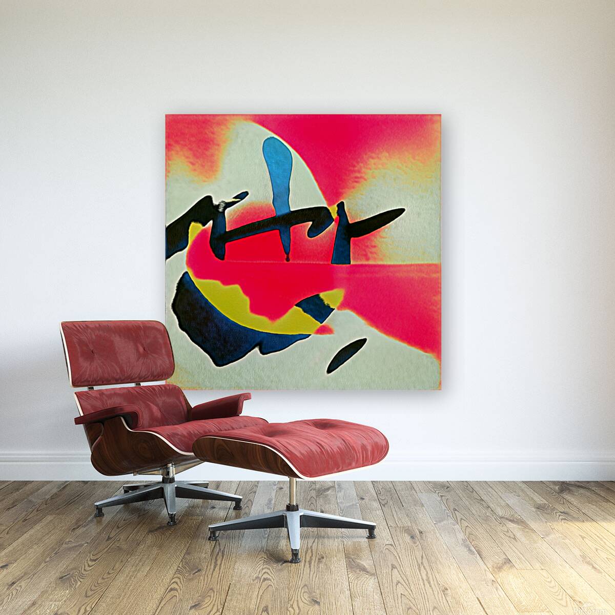 4015 8K Reproduction