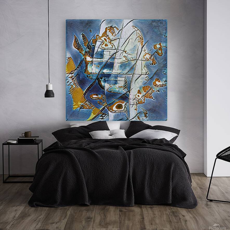 4036 8K Reproduction