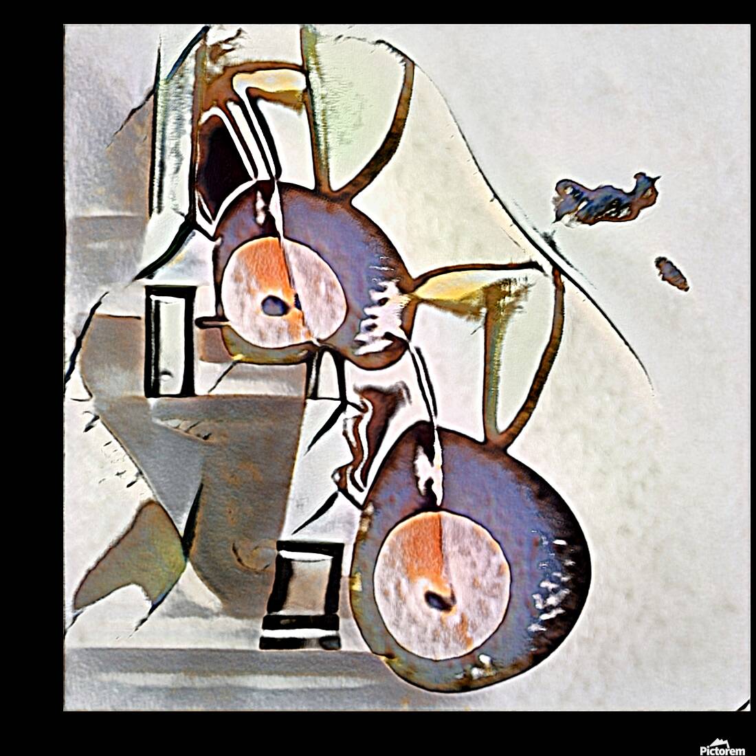 4006 8K Reproduction