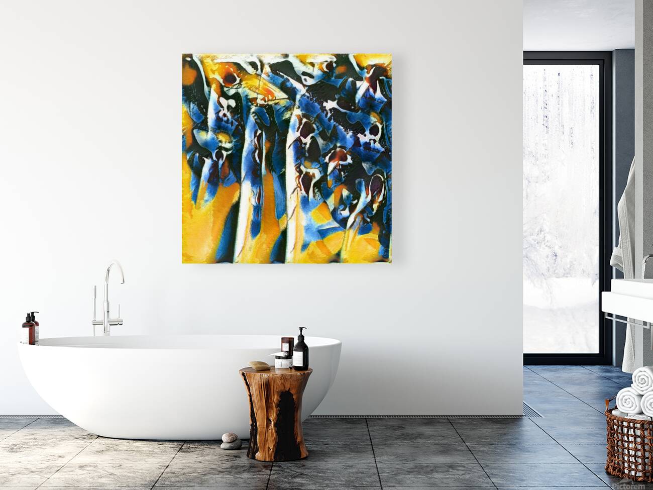 4026 8K Reproduction