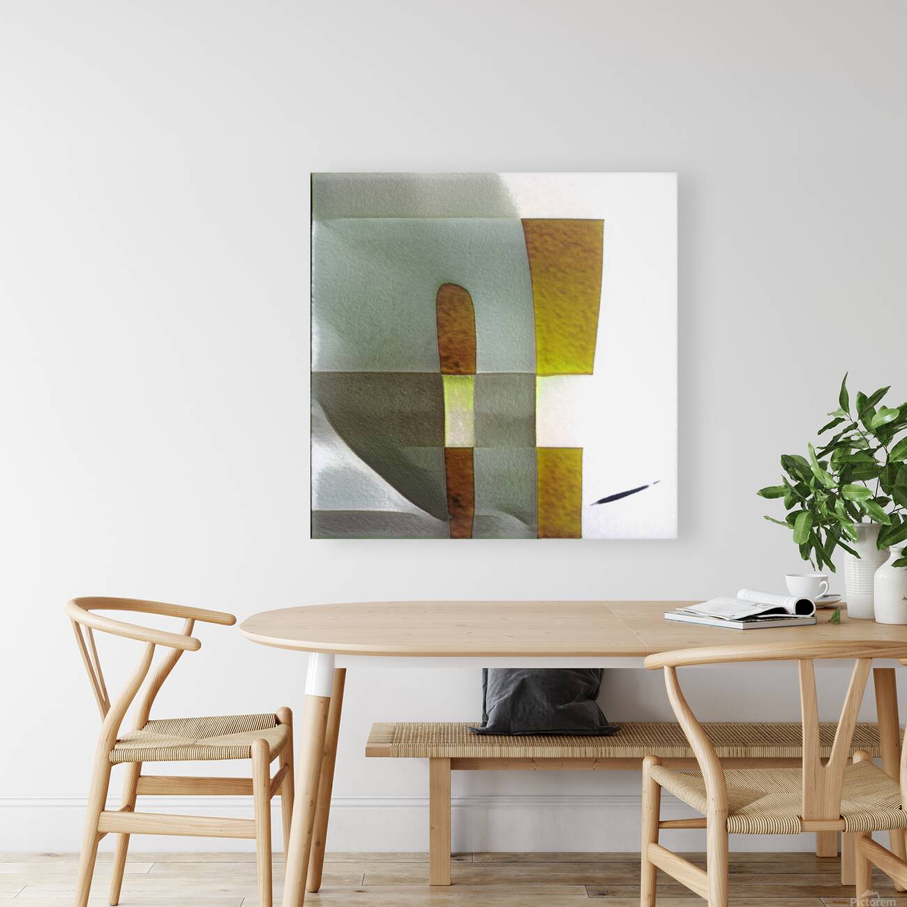 4030 8K Reproduction