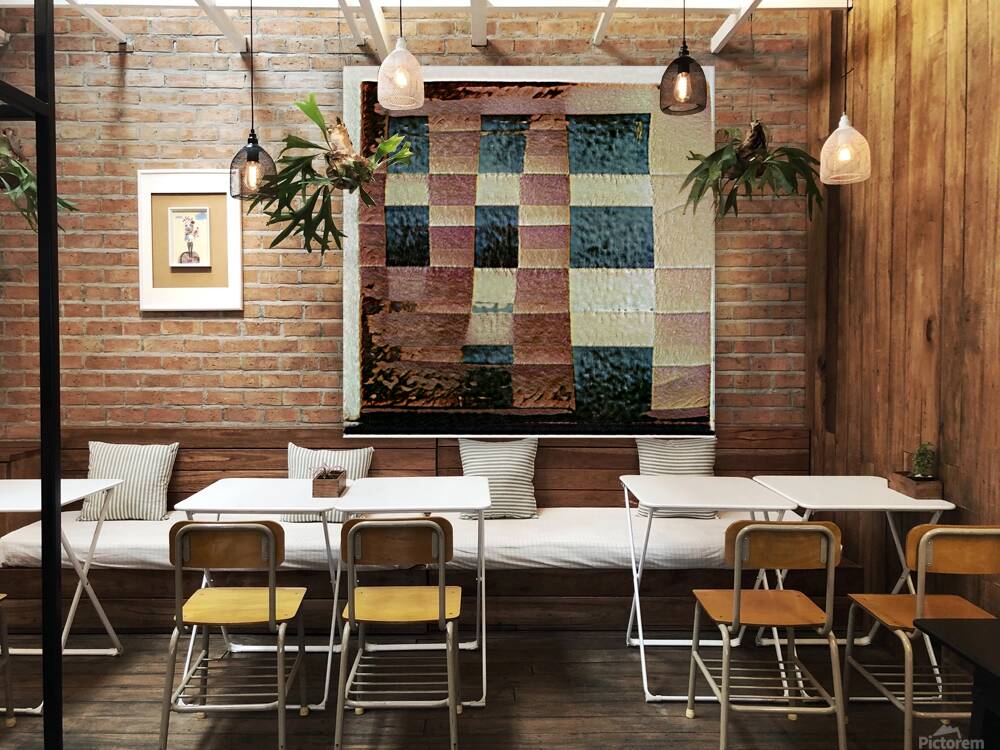 4040 8K Reproduction