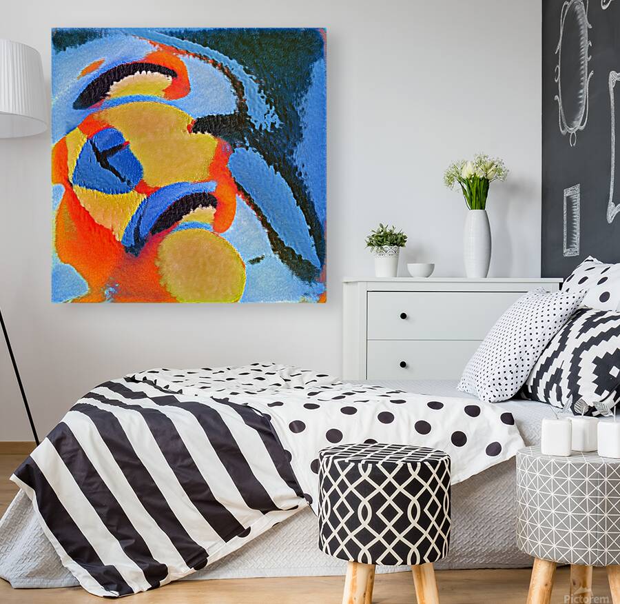 4020 8K Reproduction