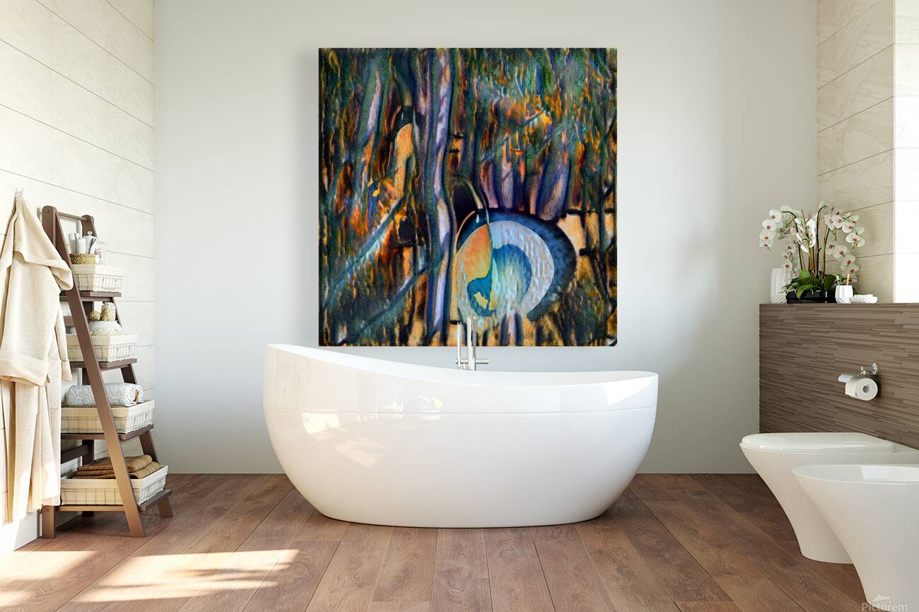 4063 8K Reproduction