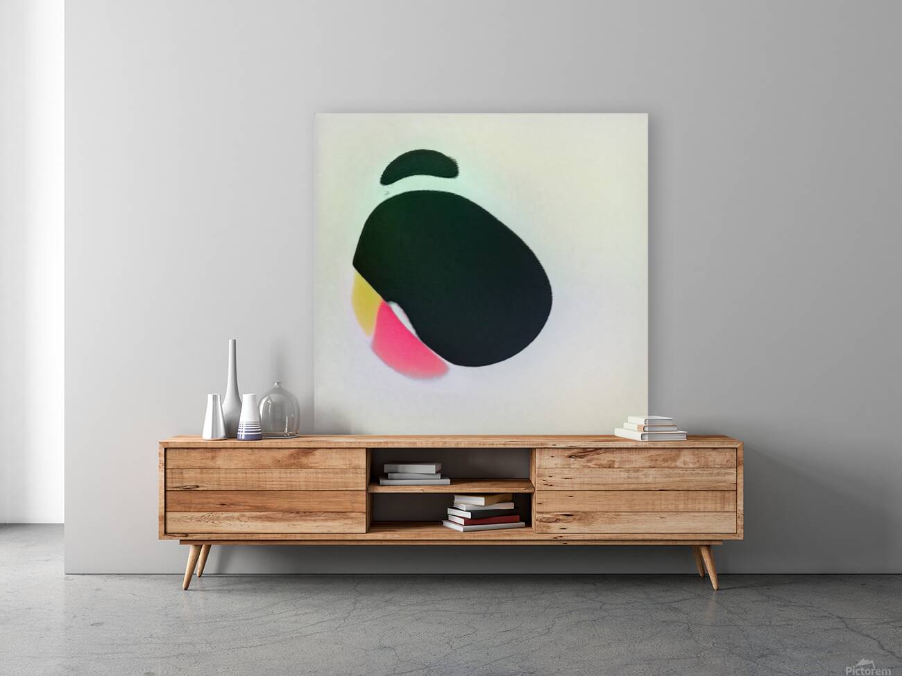 4043 8K Reproduction