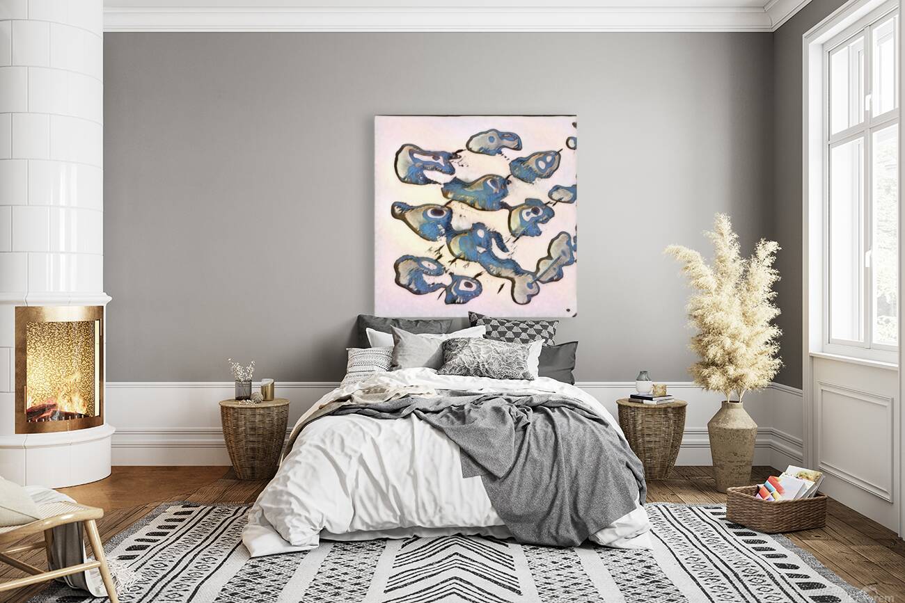 4048 8K Reproduction