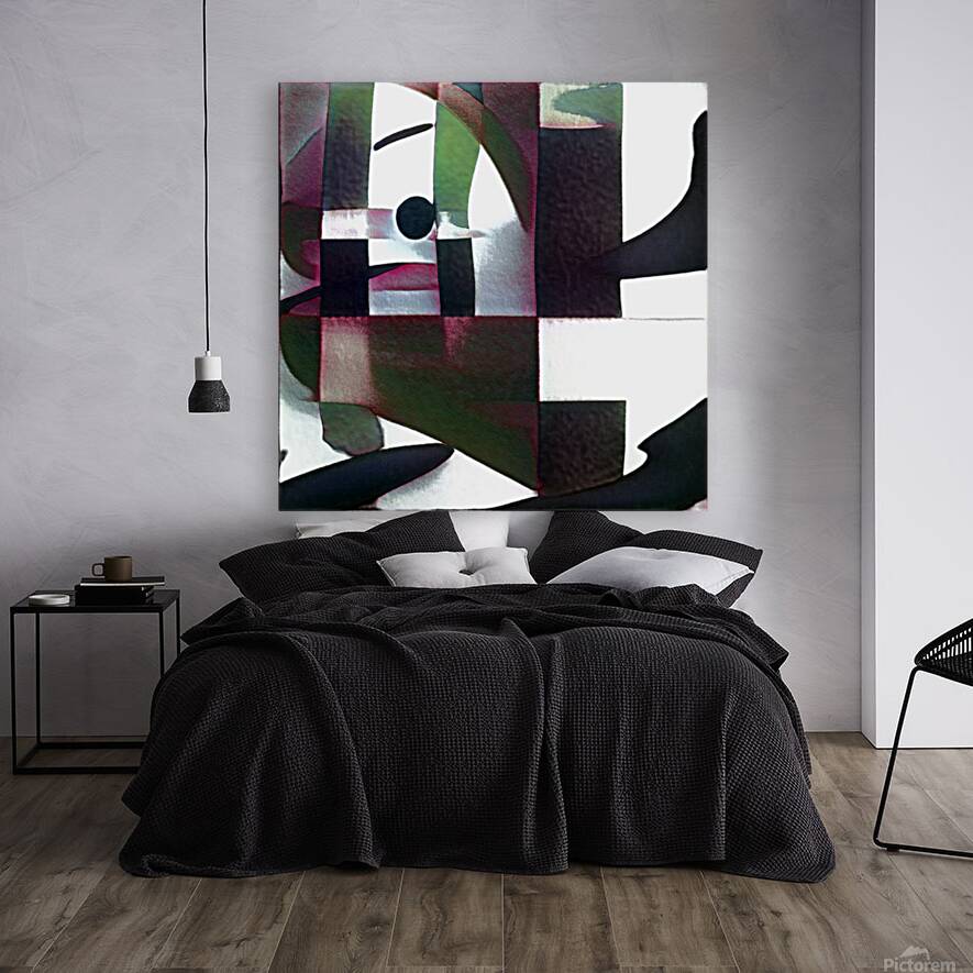 4062 8K Reproduction