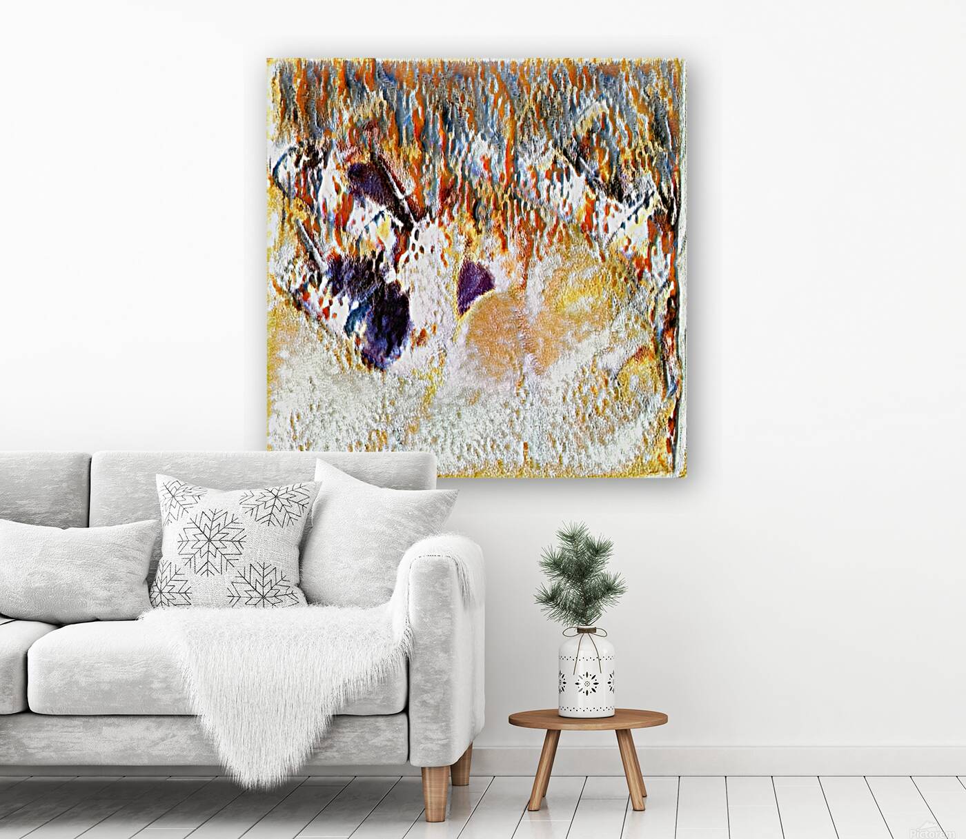 4052 8K Reproduction