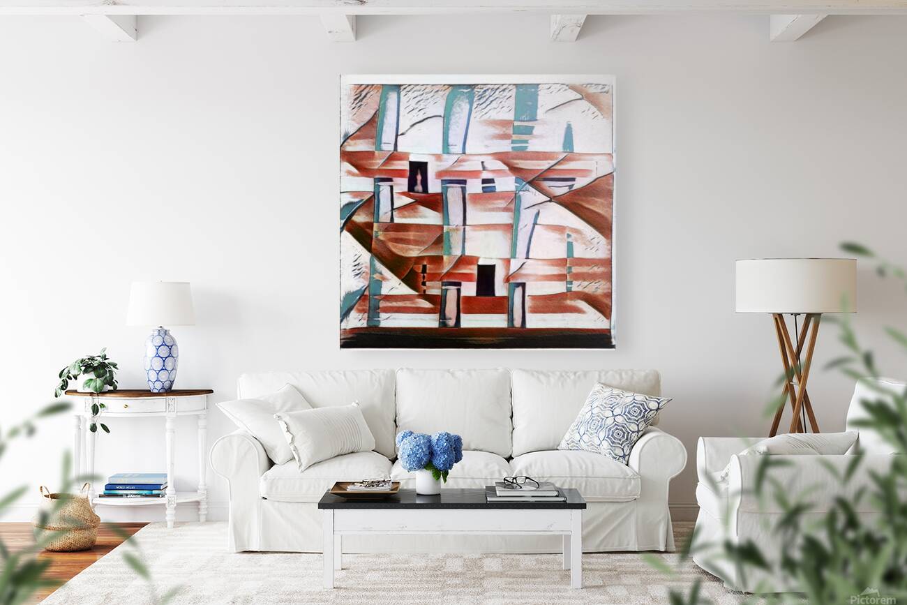 4051 8K Reproduction