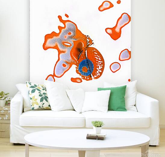 4050 8K Reproduction