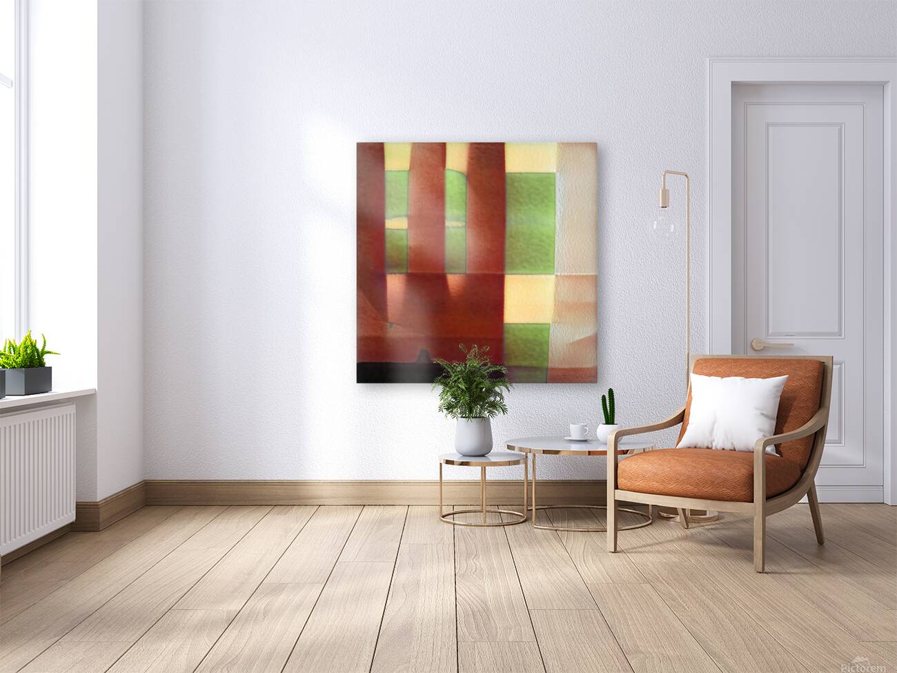 4047 8K Reproduction