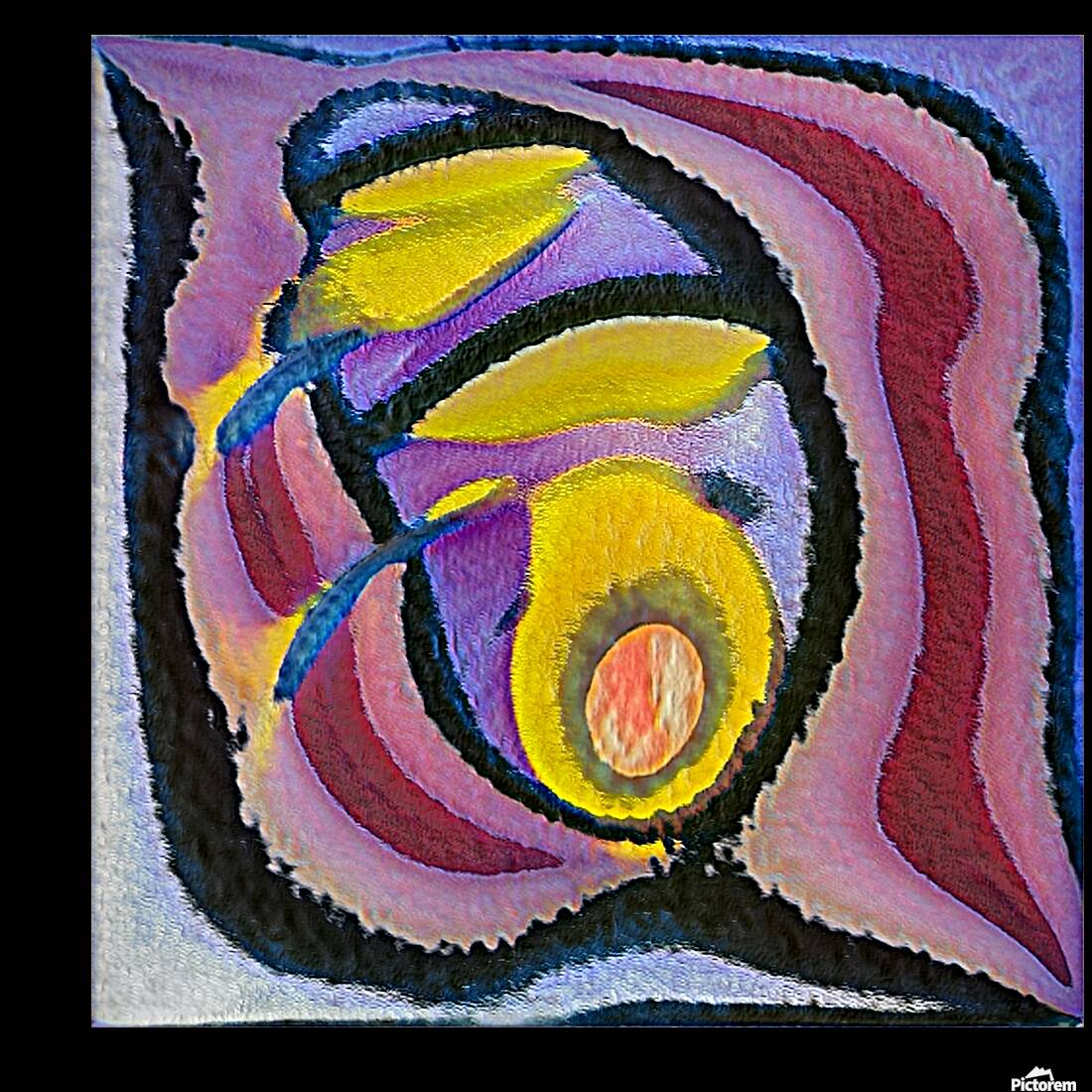 4061 8K Reproduction