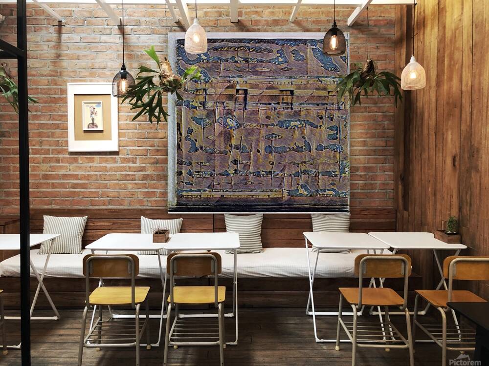 4069 8K Reproduction