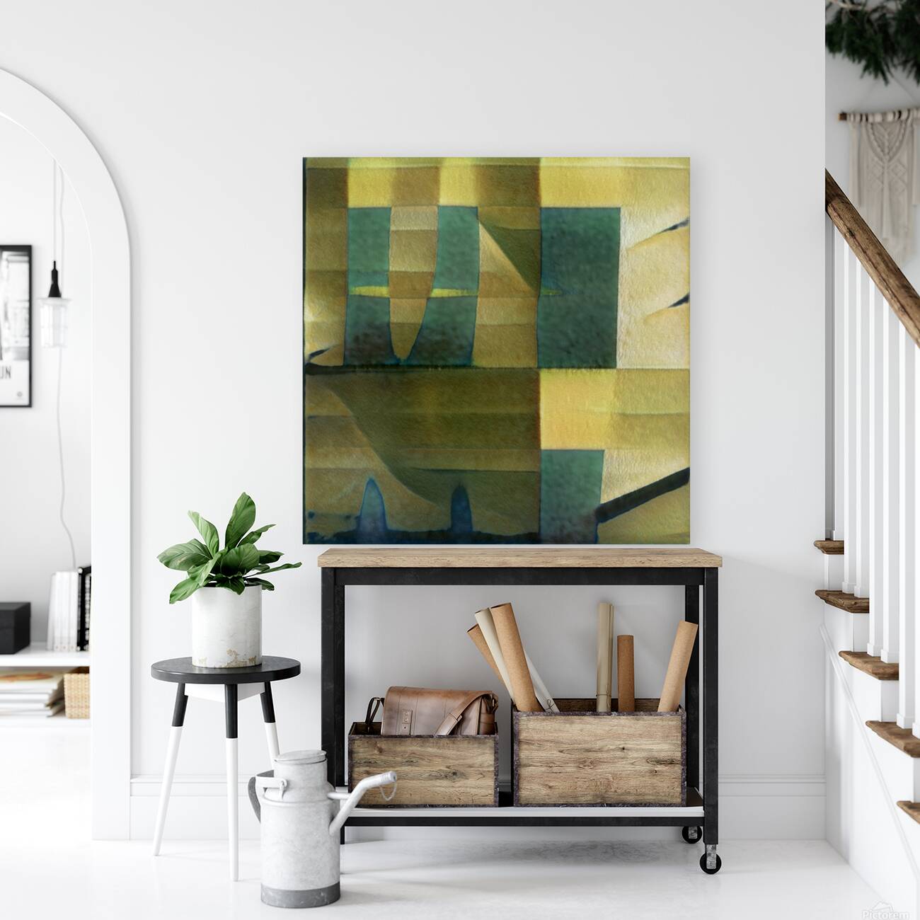 4056 8K Reproduction