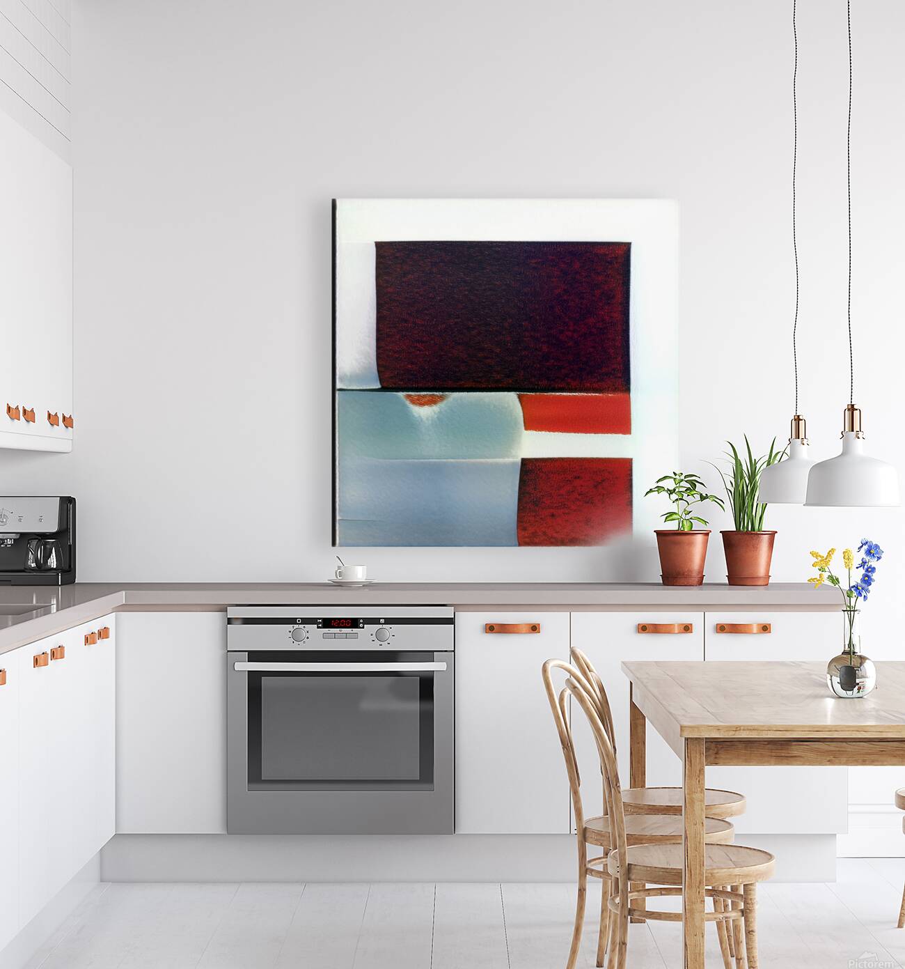 4058 8K Reproduction