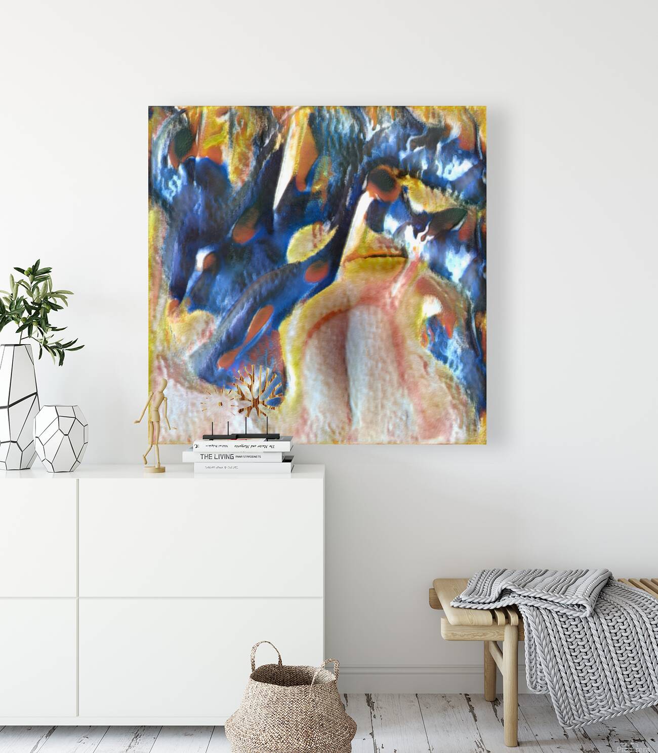 4060 8K Reproduction