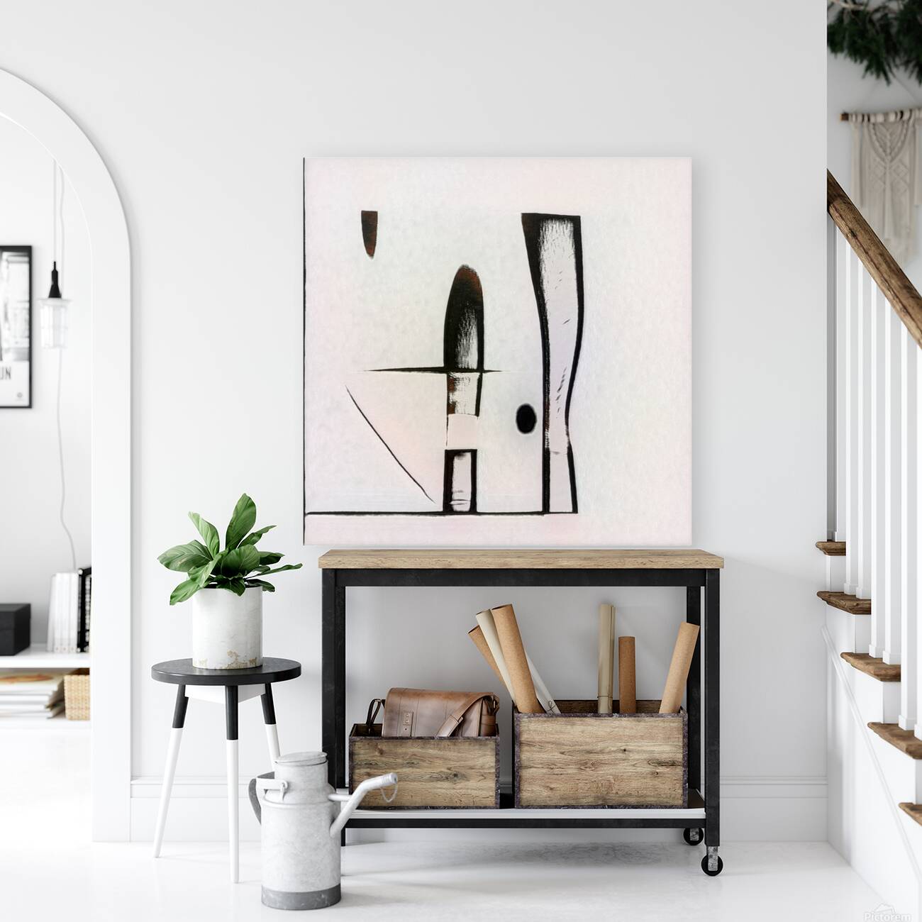 4059 8K Reproduction