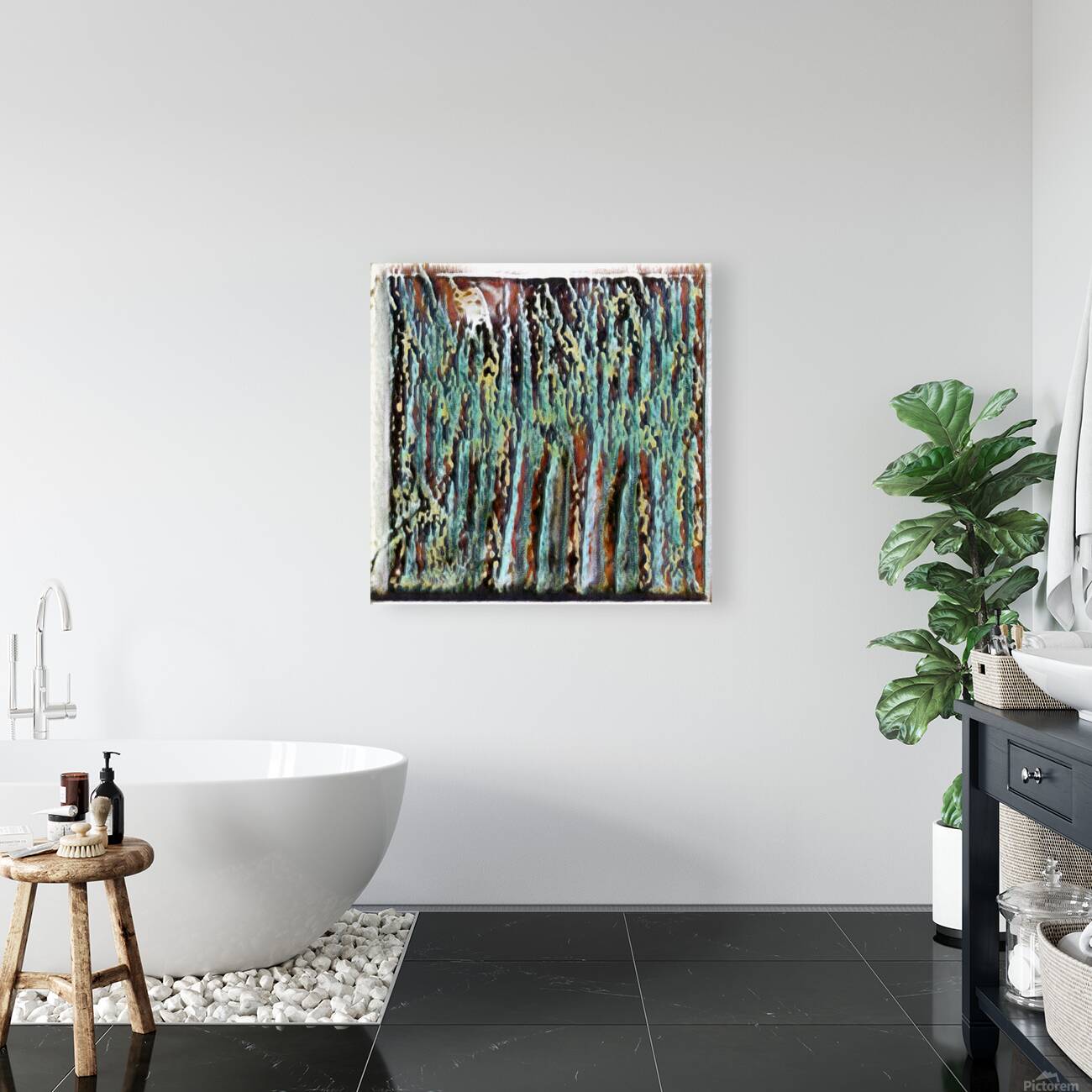 4046 8K Reproduction