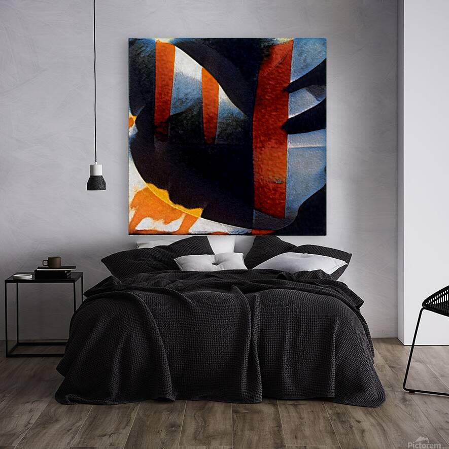 4078 8K Reproduction