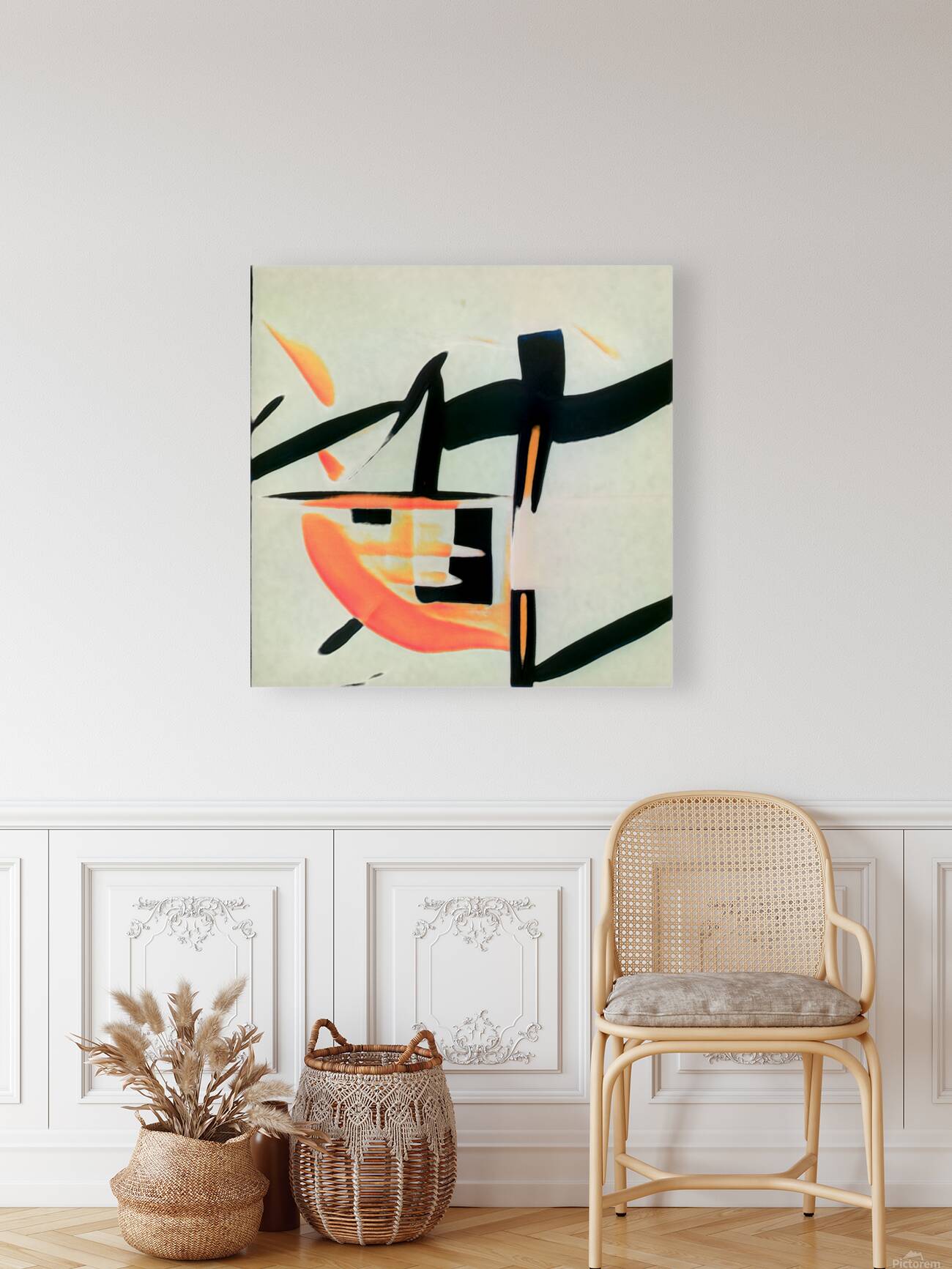 4041 8K Reproduction