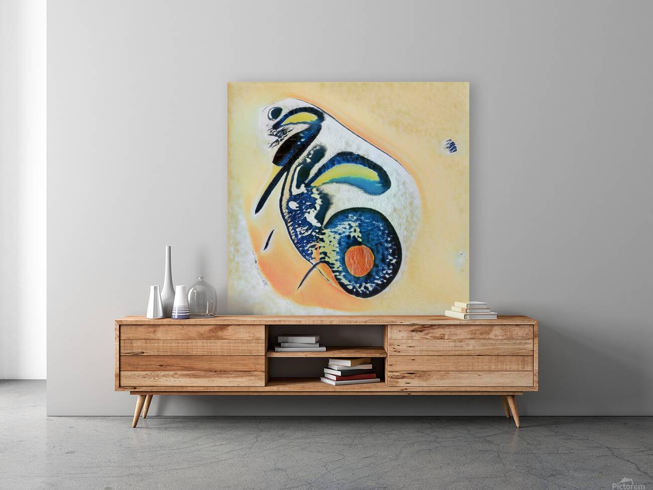 4044 8K Reproduction