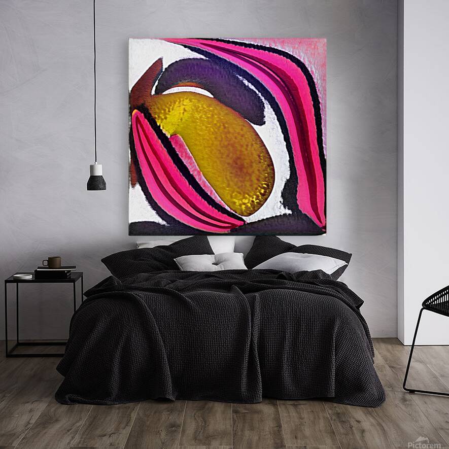 4091 8K Reproduction