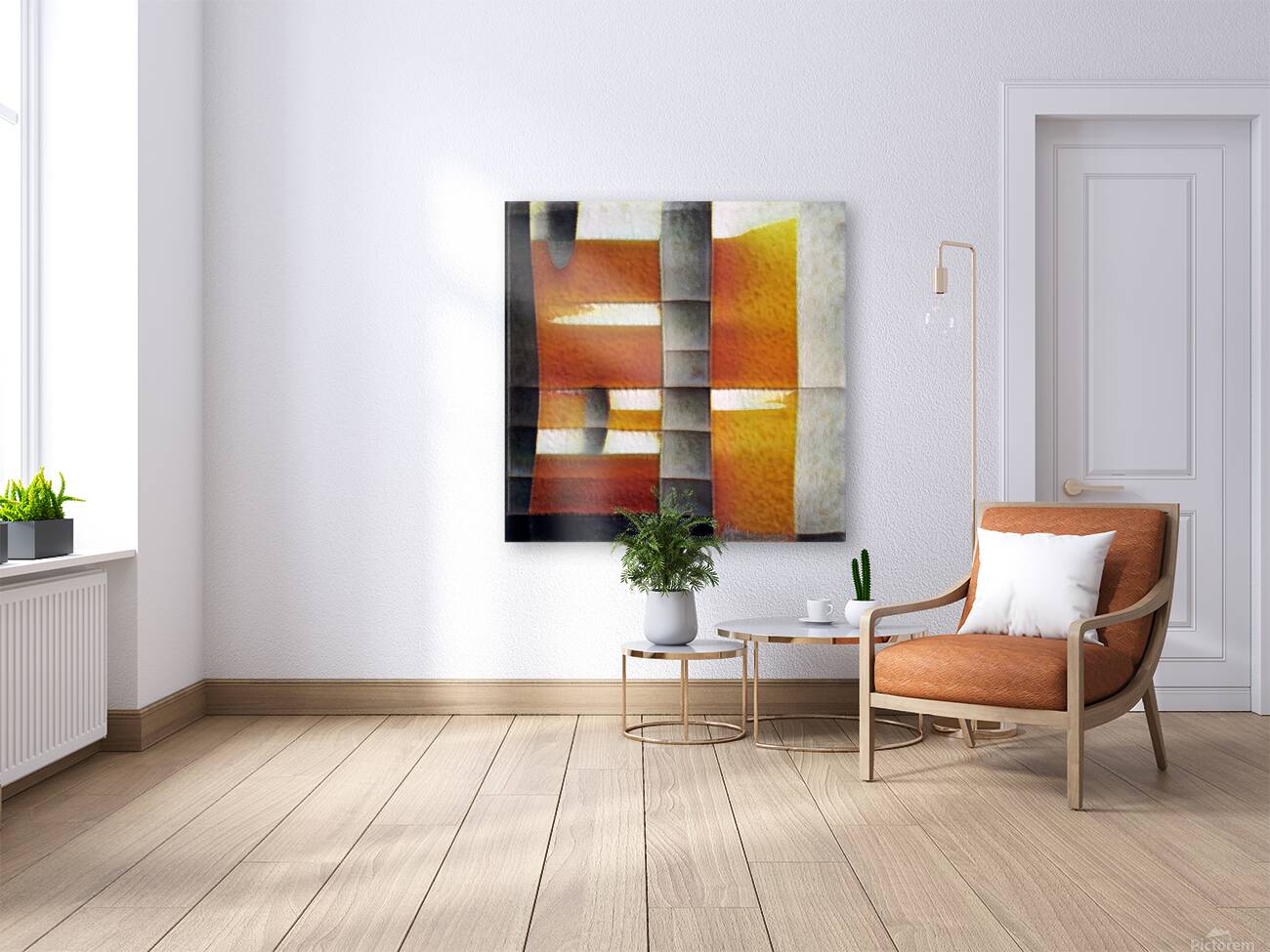 4113 8K Reproduction