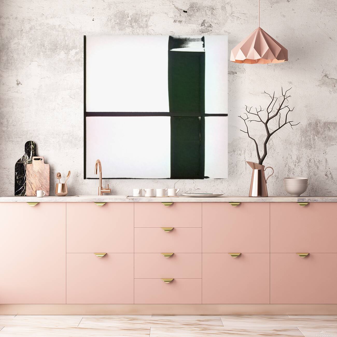 4108 8K Reproduction