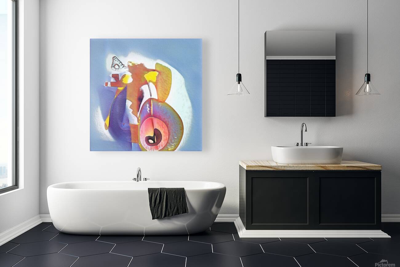 4094 8K Reproduction