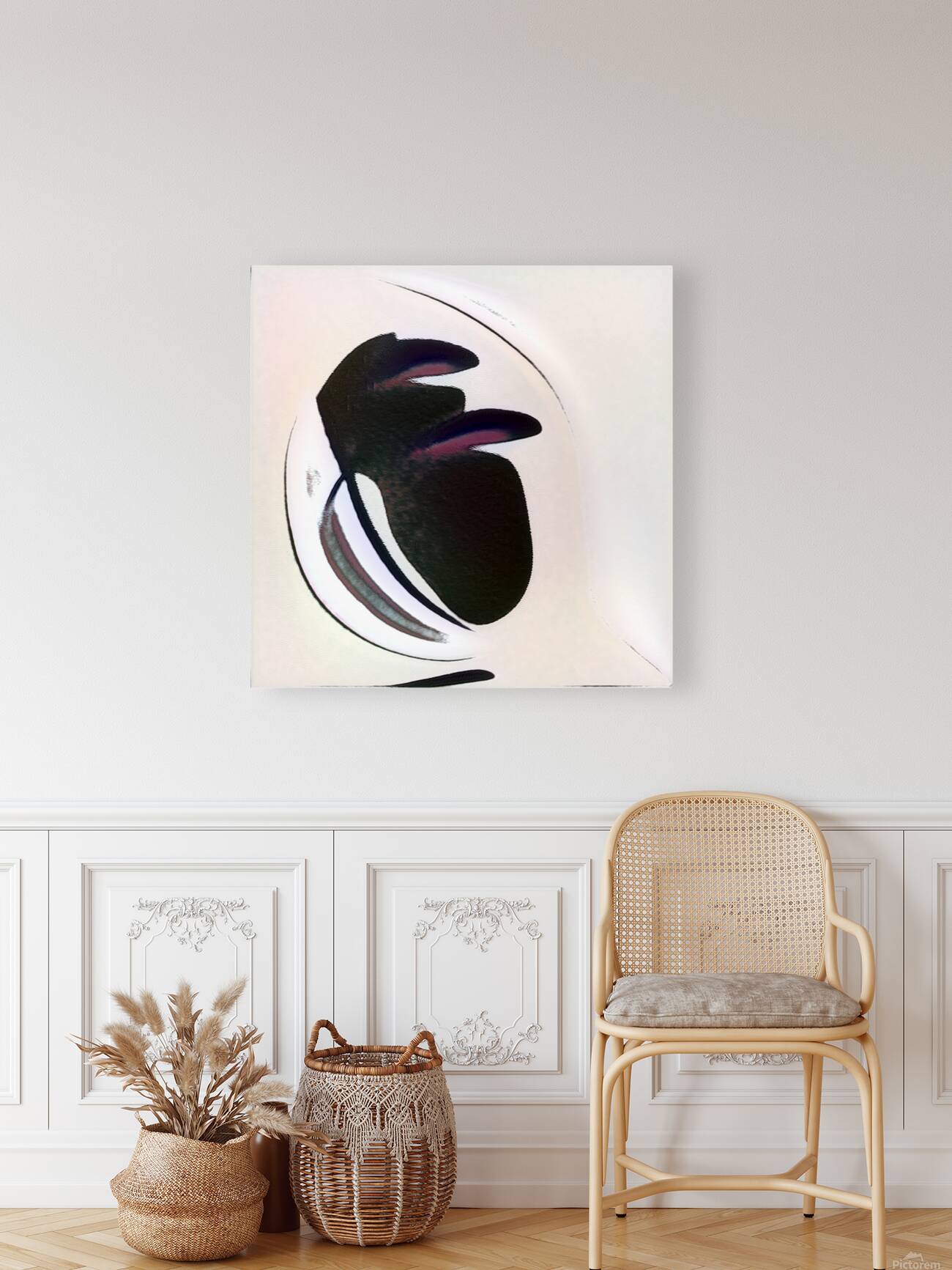 4100 8K Reproduction