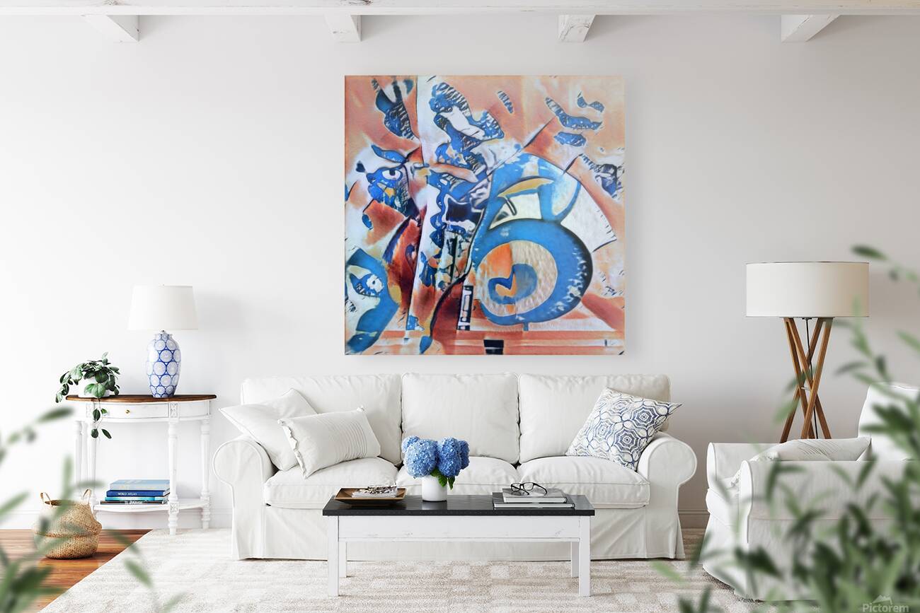 4118 8K Reproduction