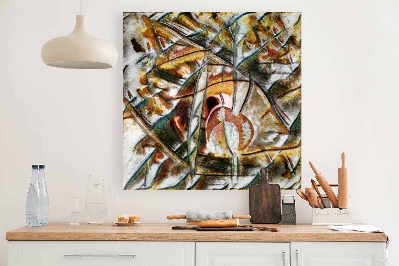 4104 8K Reproduction