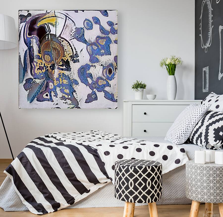 4087 8K Reproduction