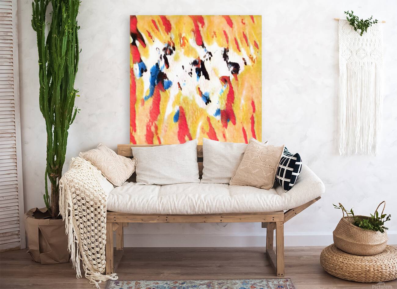 4119 8K Reproduction