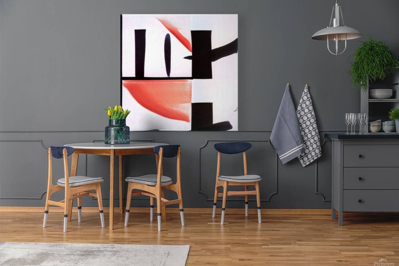 4086 8K Reproduction