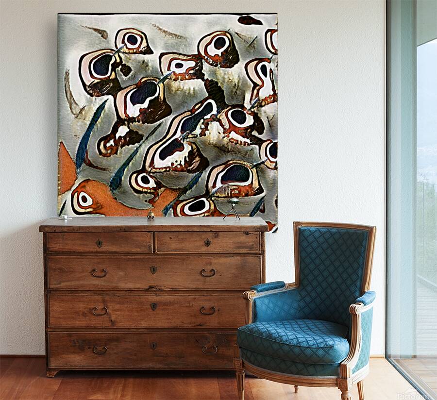 4102 8K Reproduction