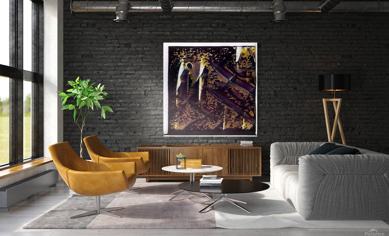 4093 8K Reproduction