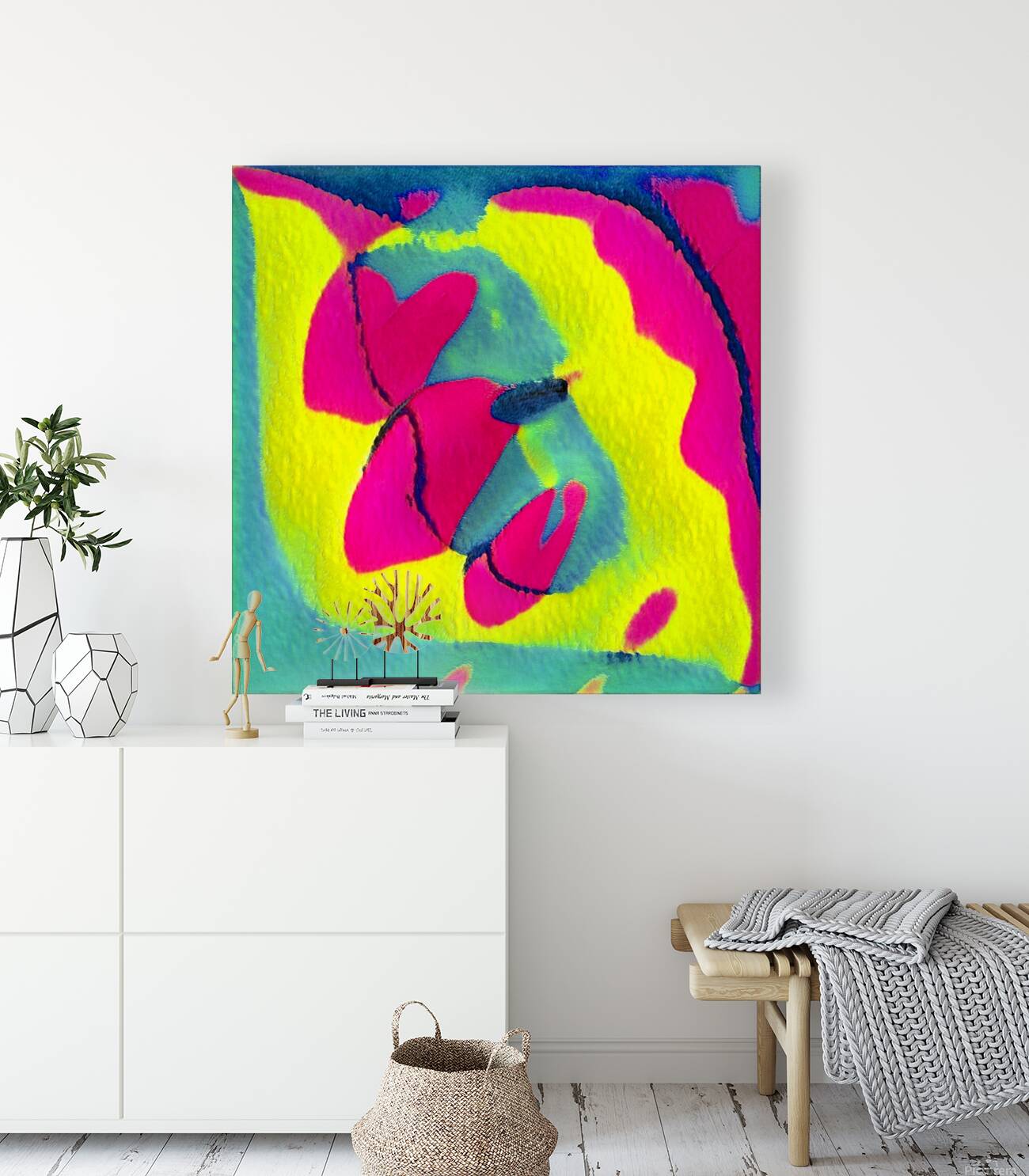 4085 8K Reproduction