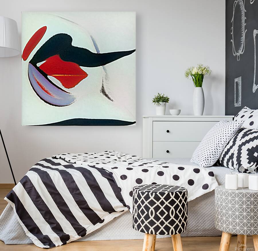 4095 8K Reproduction