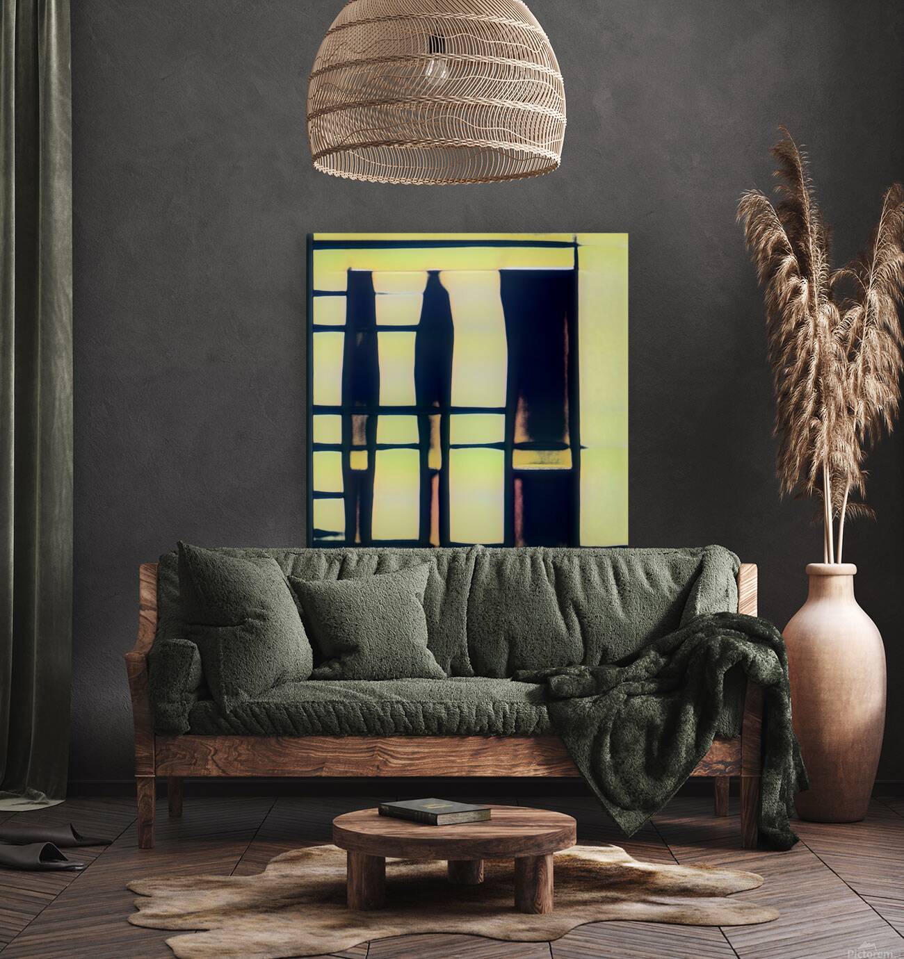 4117 8K Reproduction