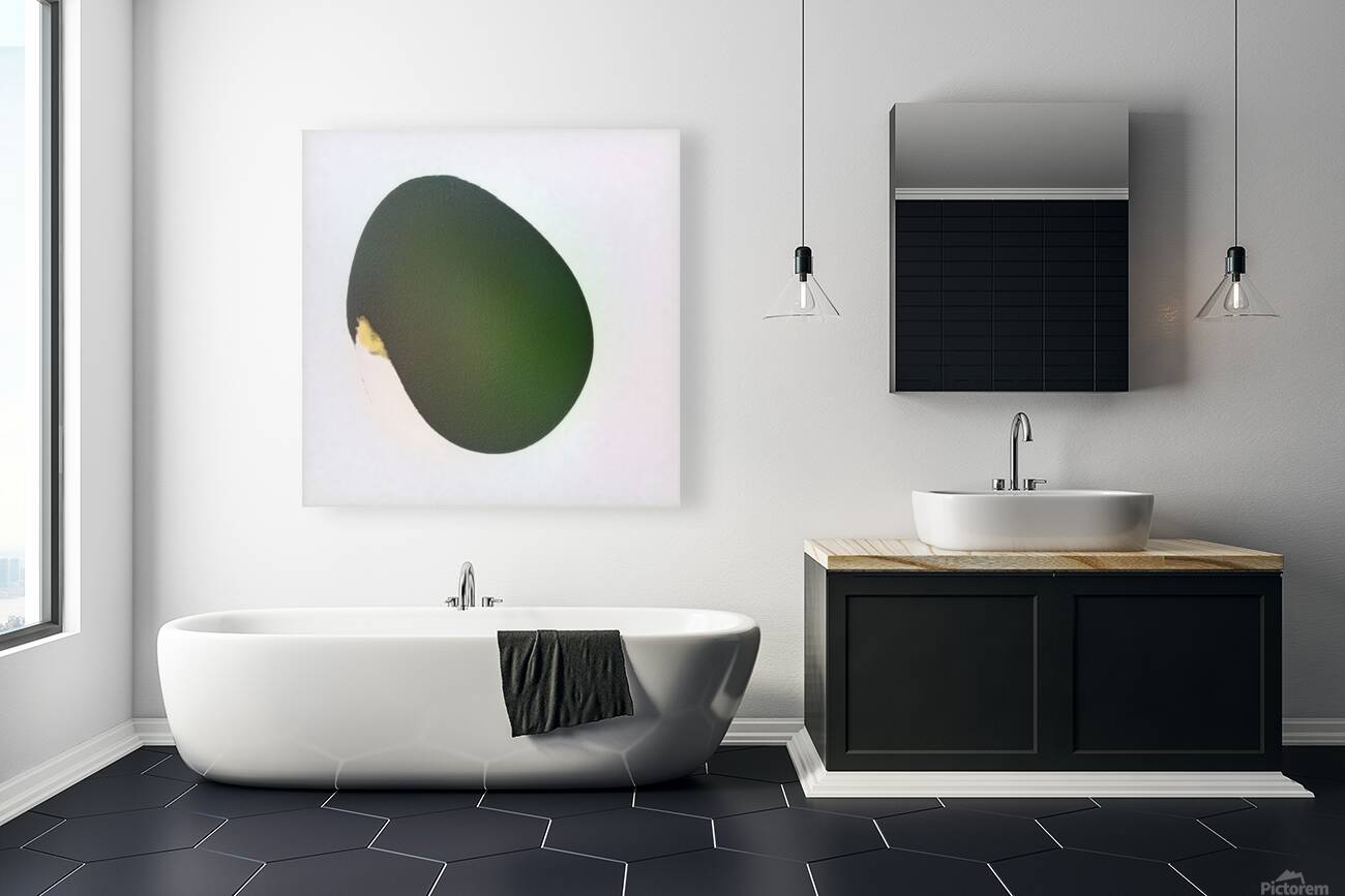 4096 8K Reproduction