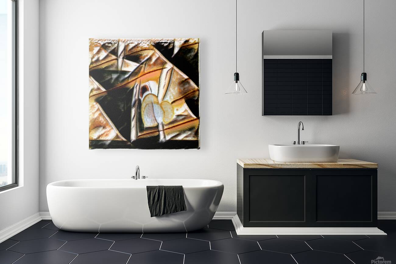 4084 8K Reproduction