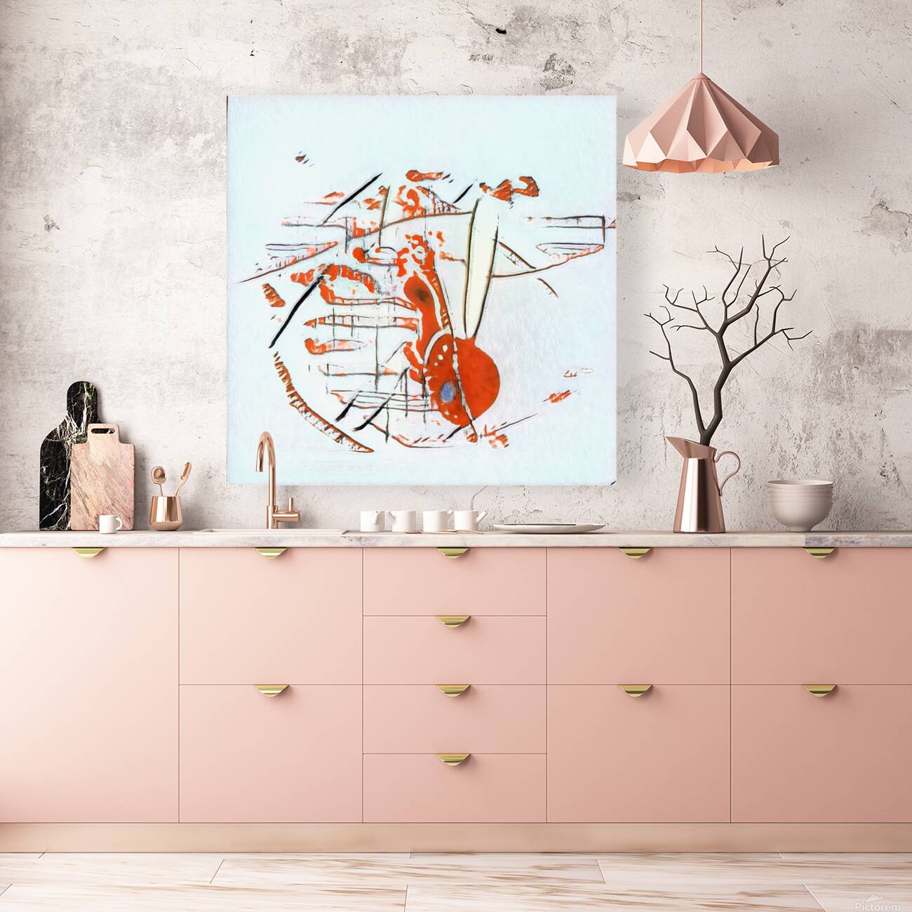 4120 8K Reproduction