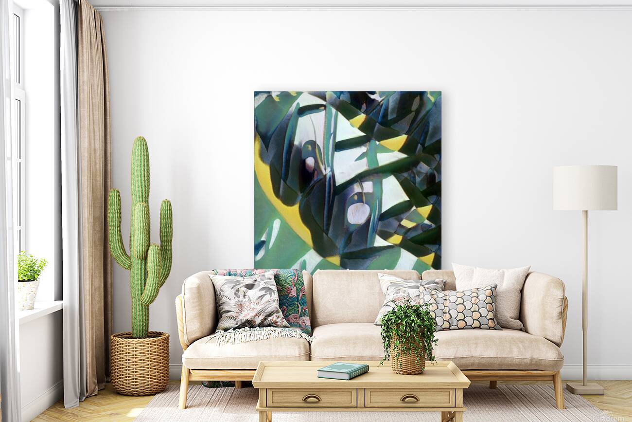 4081 8K Reproduction