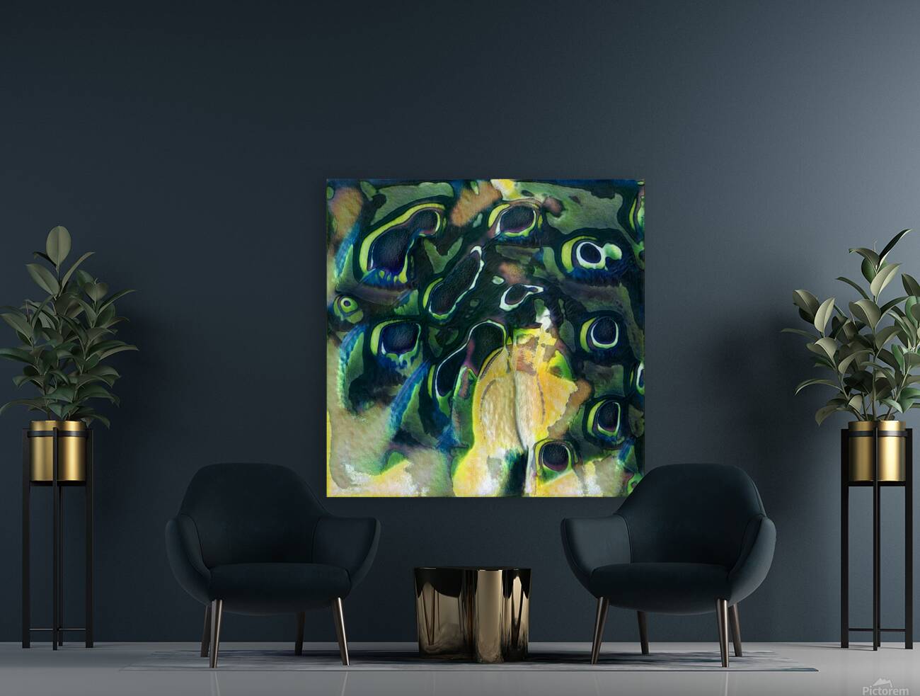 4112 8K Reproduction