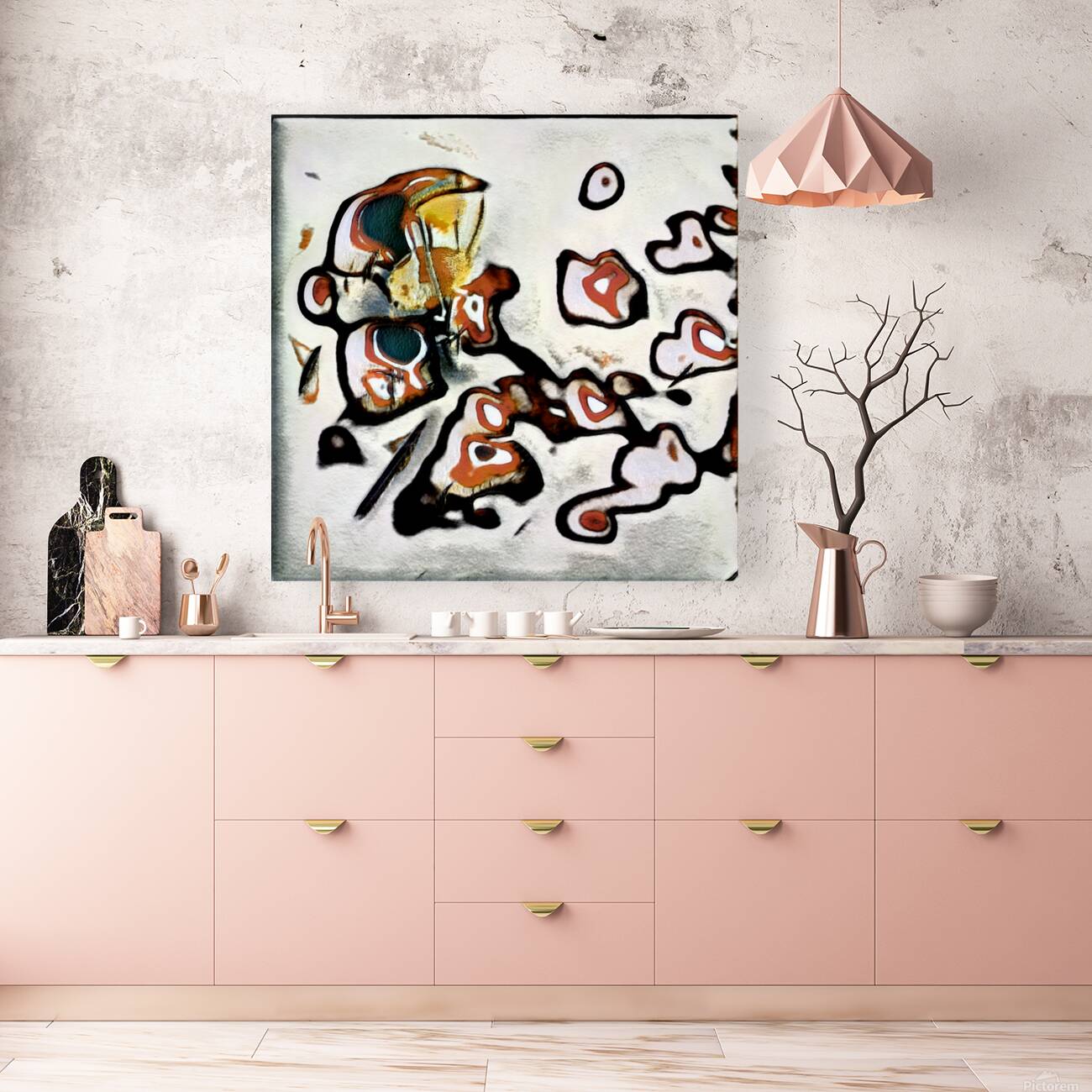 4155 8K Reproduction